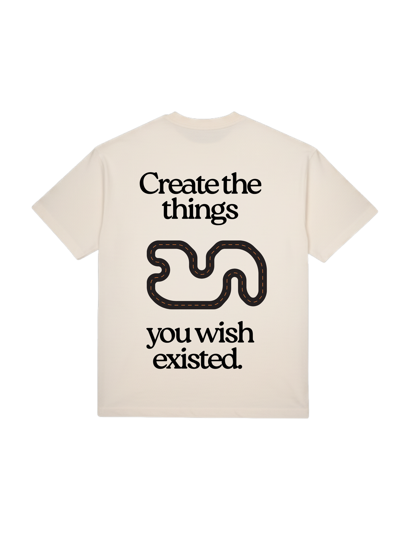 Make It Real T-Shirt