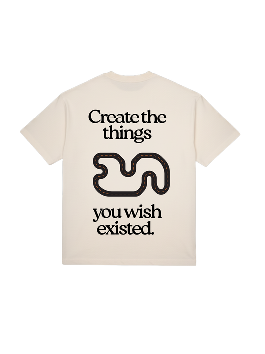 Make It Real T-Shirt