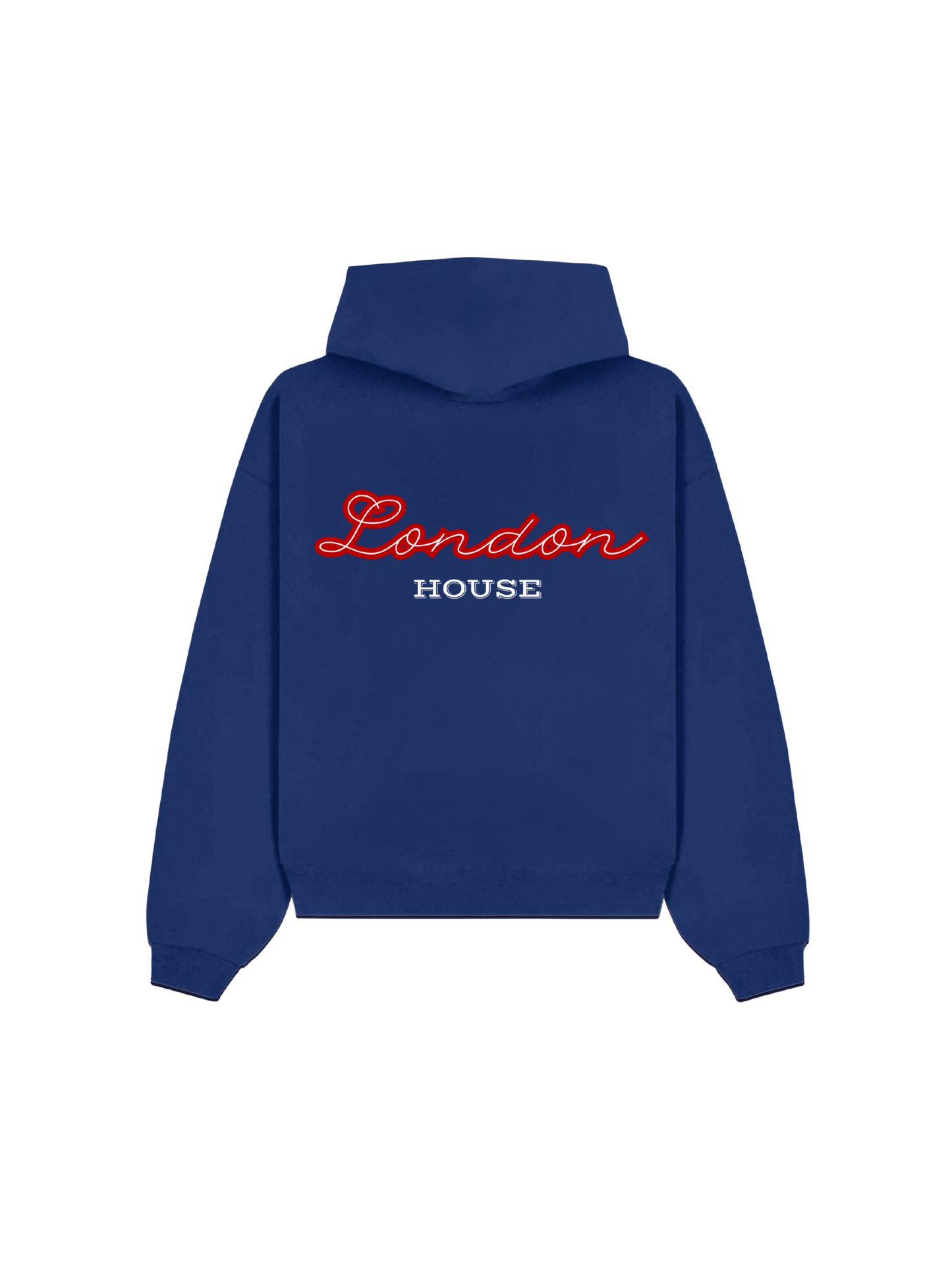 London House Hoodie