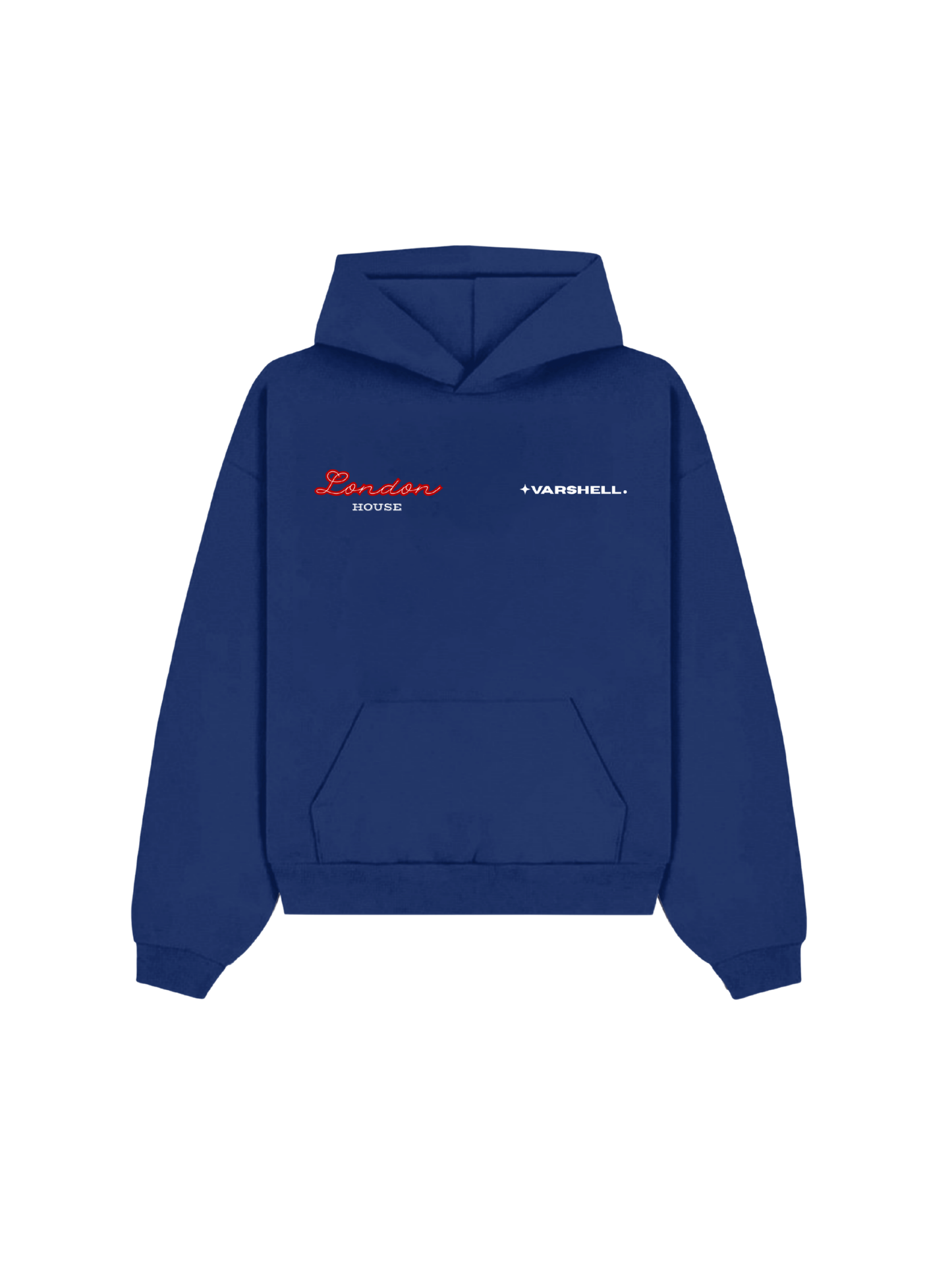 London House Hoodie