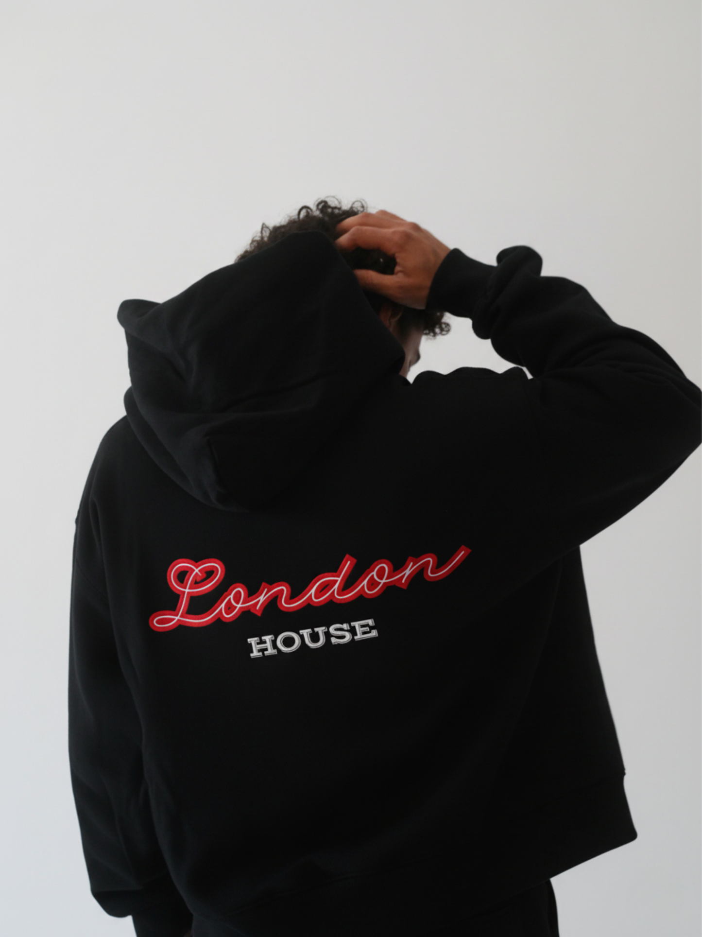 London House Hoodie