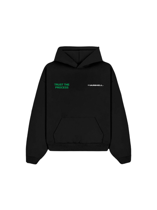 Trust The Process Hoodie
