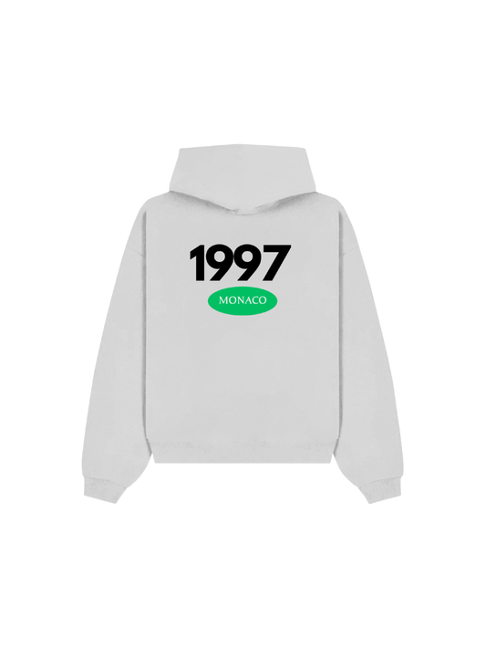 Monaco 1997 Edition Hoodie