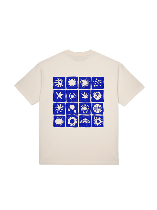 Sunblocks Collective Tee