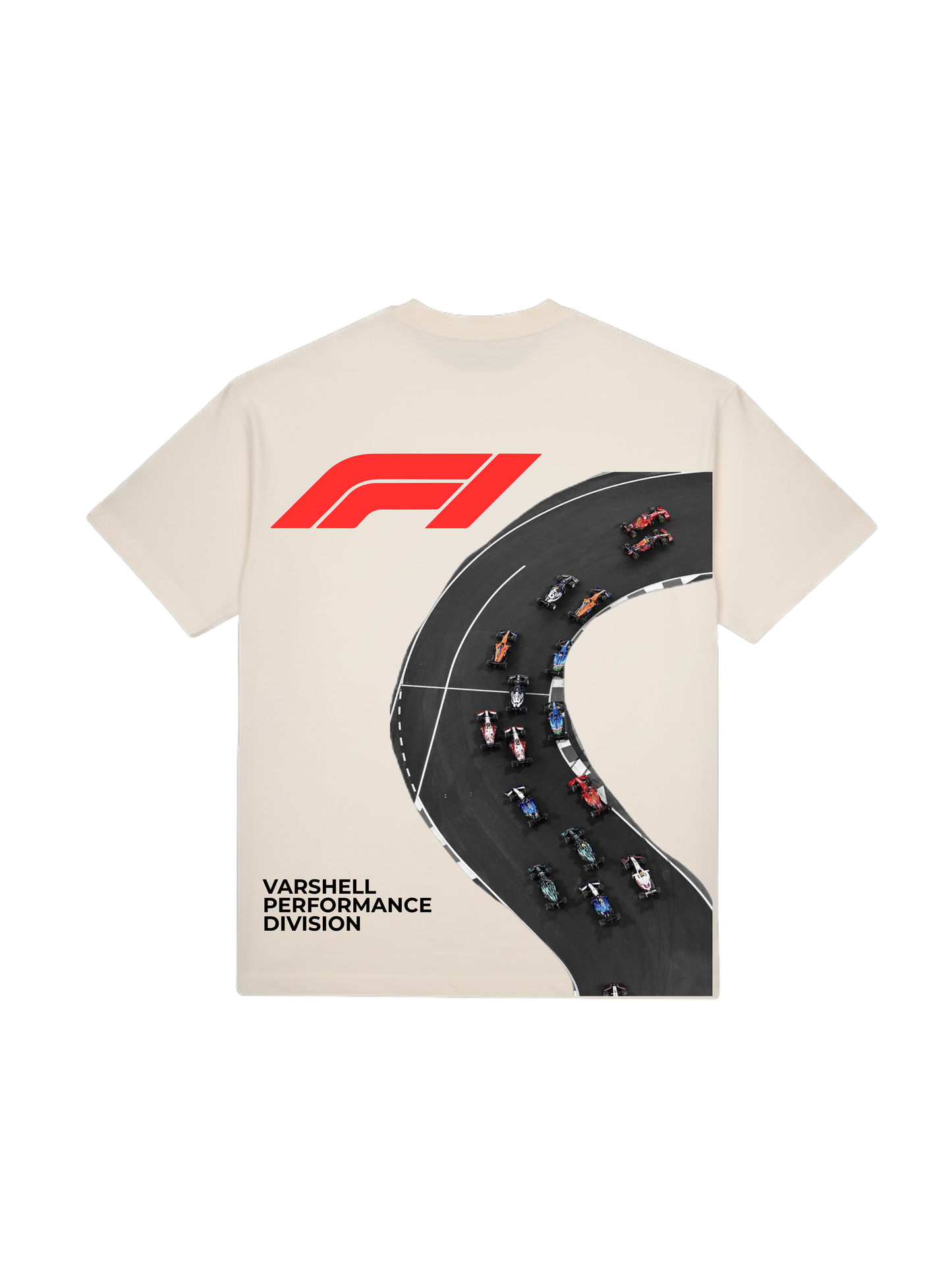 Varshell Performance Circuit Tee