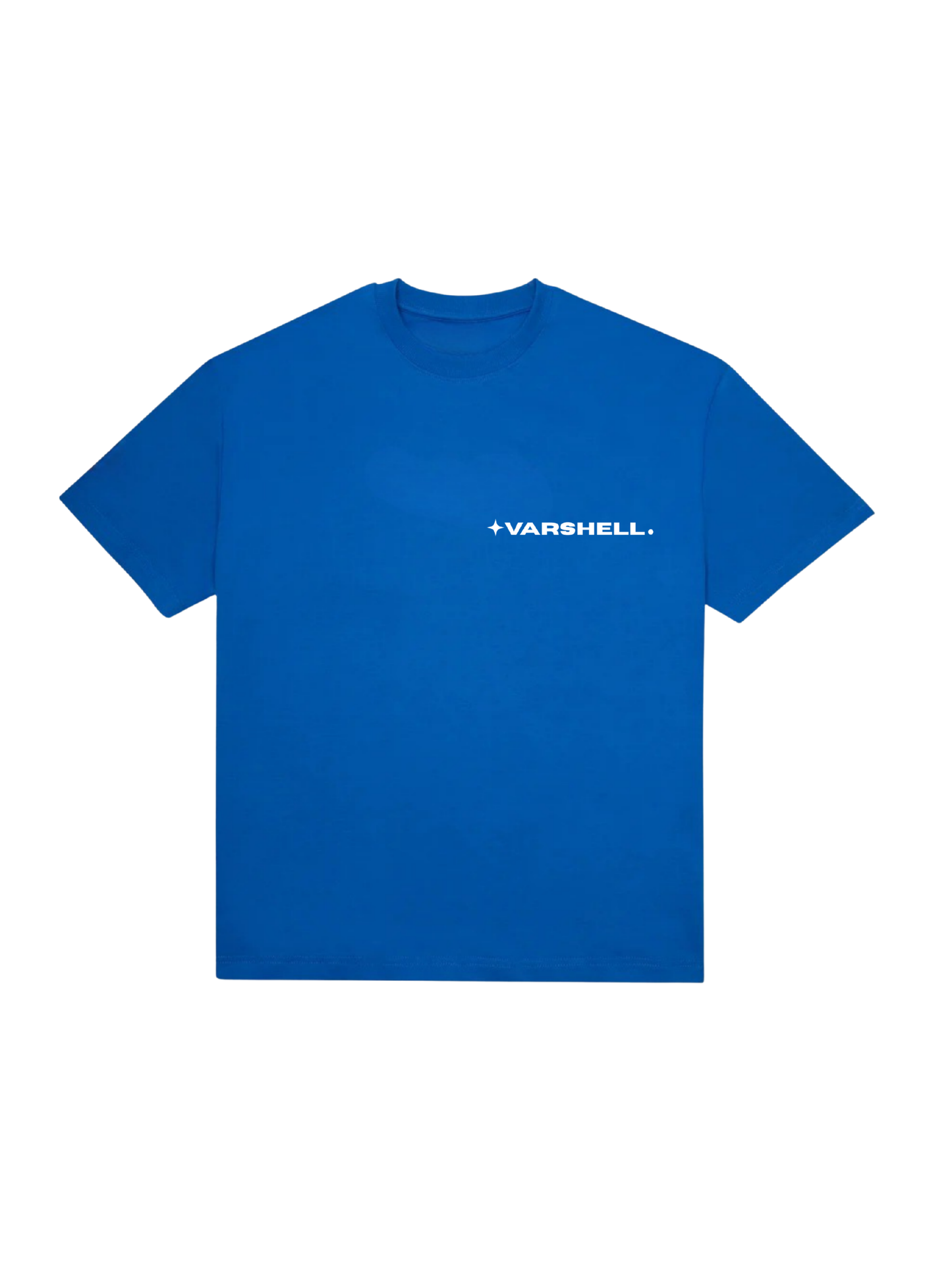 Varshell Couch Culture Tee