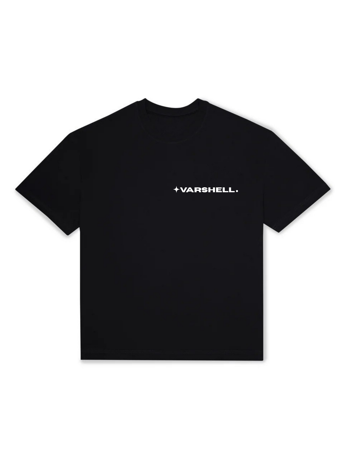 Shut Your Mouth Tee