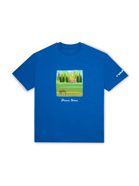 Cabin in the Pines T-Shirt
