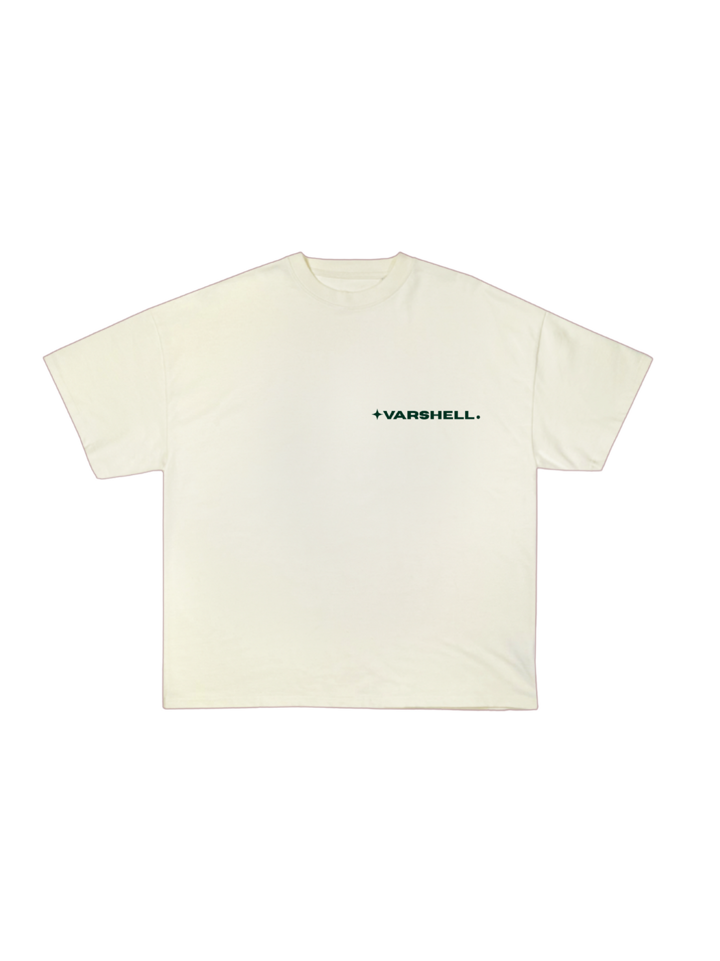 Classy & Rich Oversized Tee