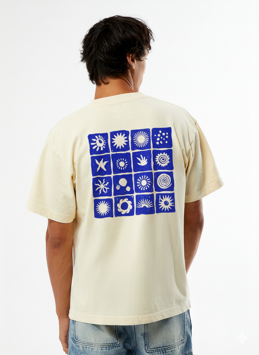 Sunblocks Collective Tee