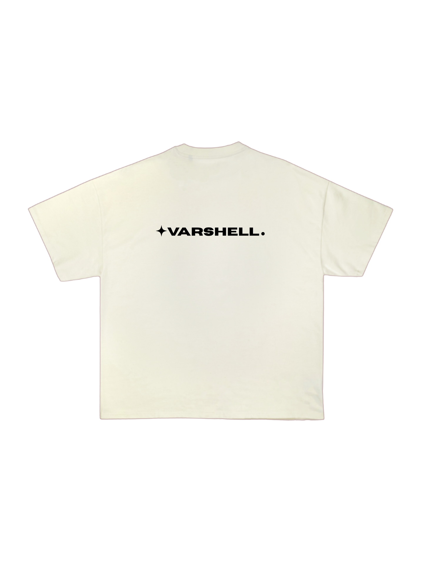 Rakhi Edition Oversized T-Shirt