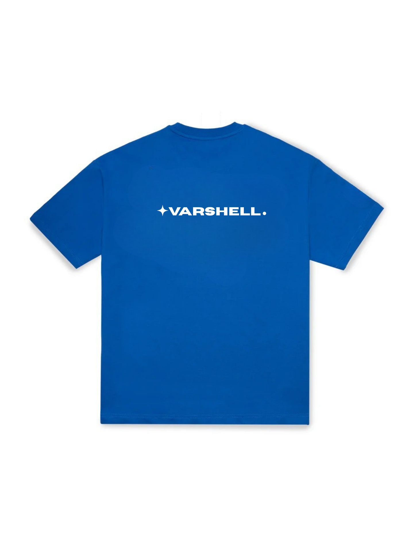 Rakhi Edition Oversized T-Shirt