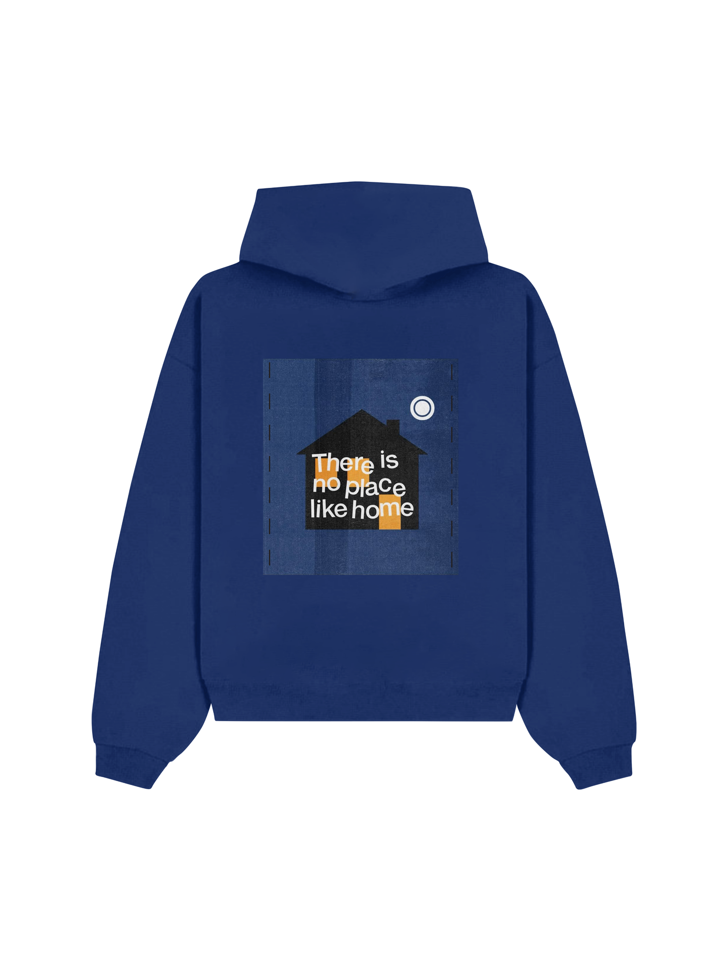 Home Hoodie