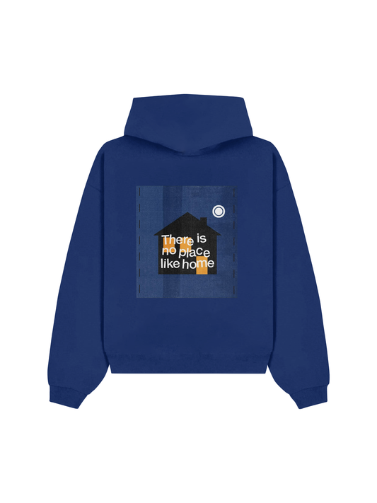 Home Hoodie