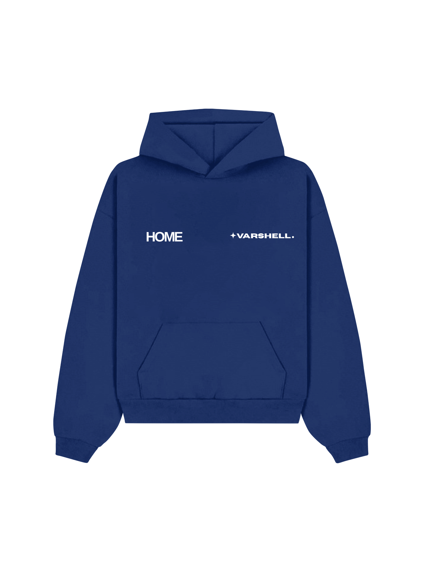 Home Hoodie