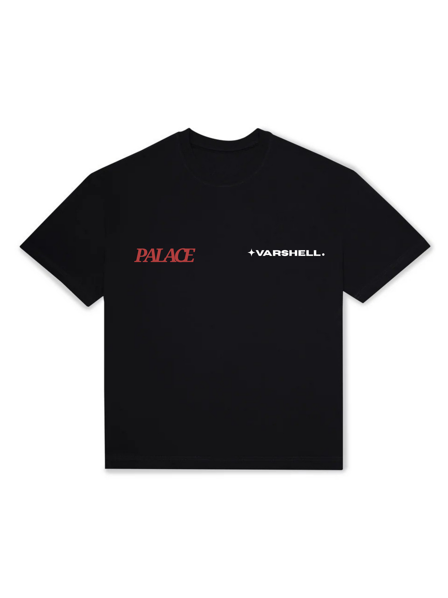 Palace Oversized T-Shirt