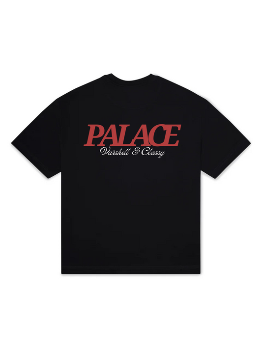 Palace Oversized T-Shirt