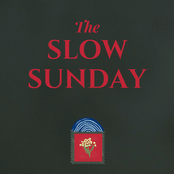 The Slow Sunday T-shirt