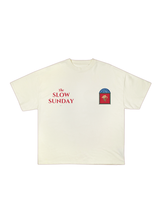 The Slow Sunday T-shirt