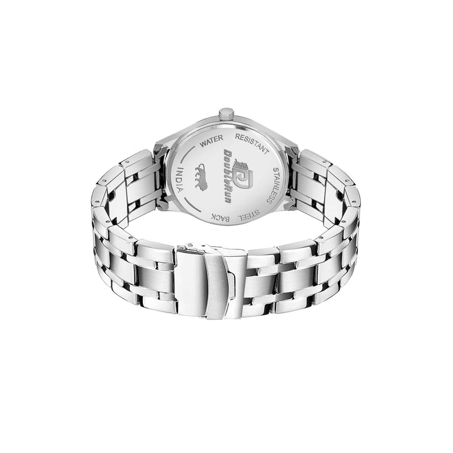 Bluémark Analog Watch