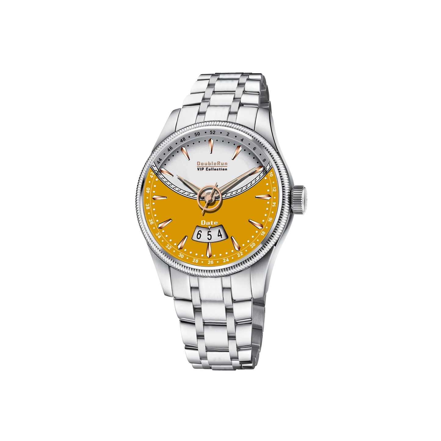 Vantique Analog Watch