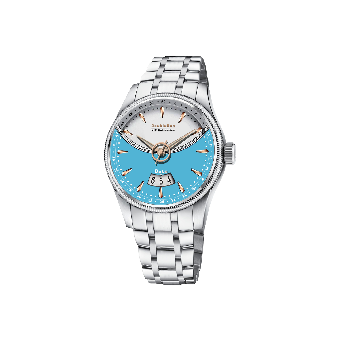 Bluémark Analog Watch
