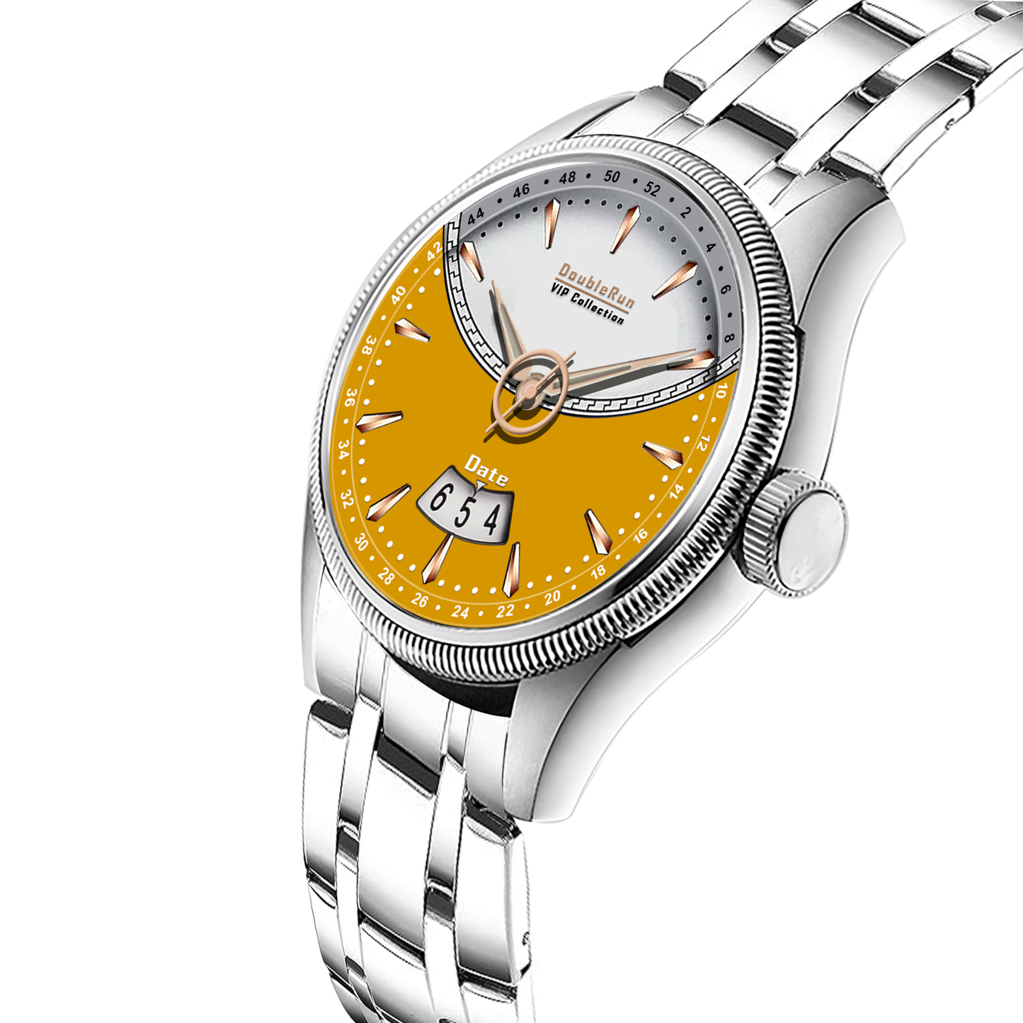 Vantique Analog Watch
