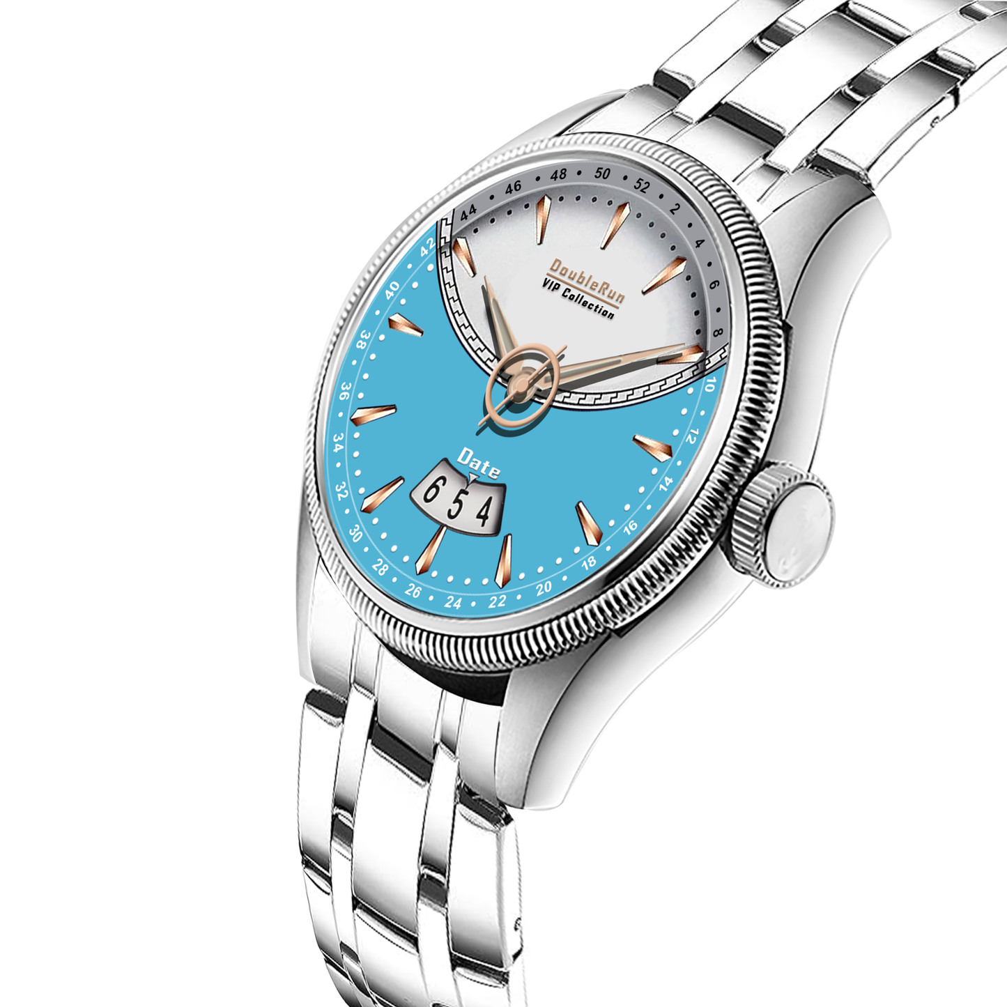 Bluémark Analog Watch