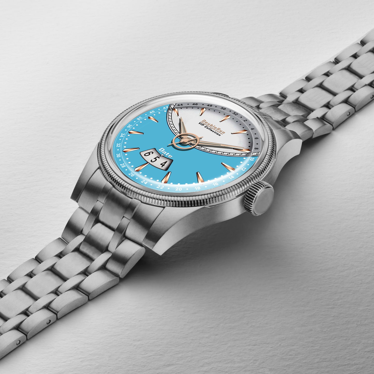 Bluémark Analog Watch