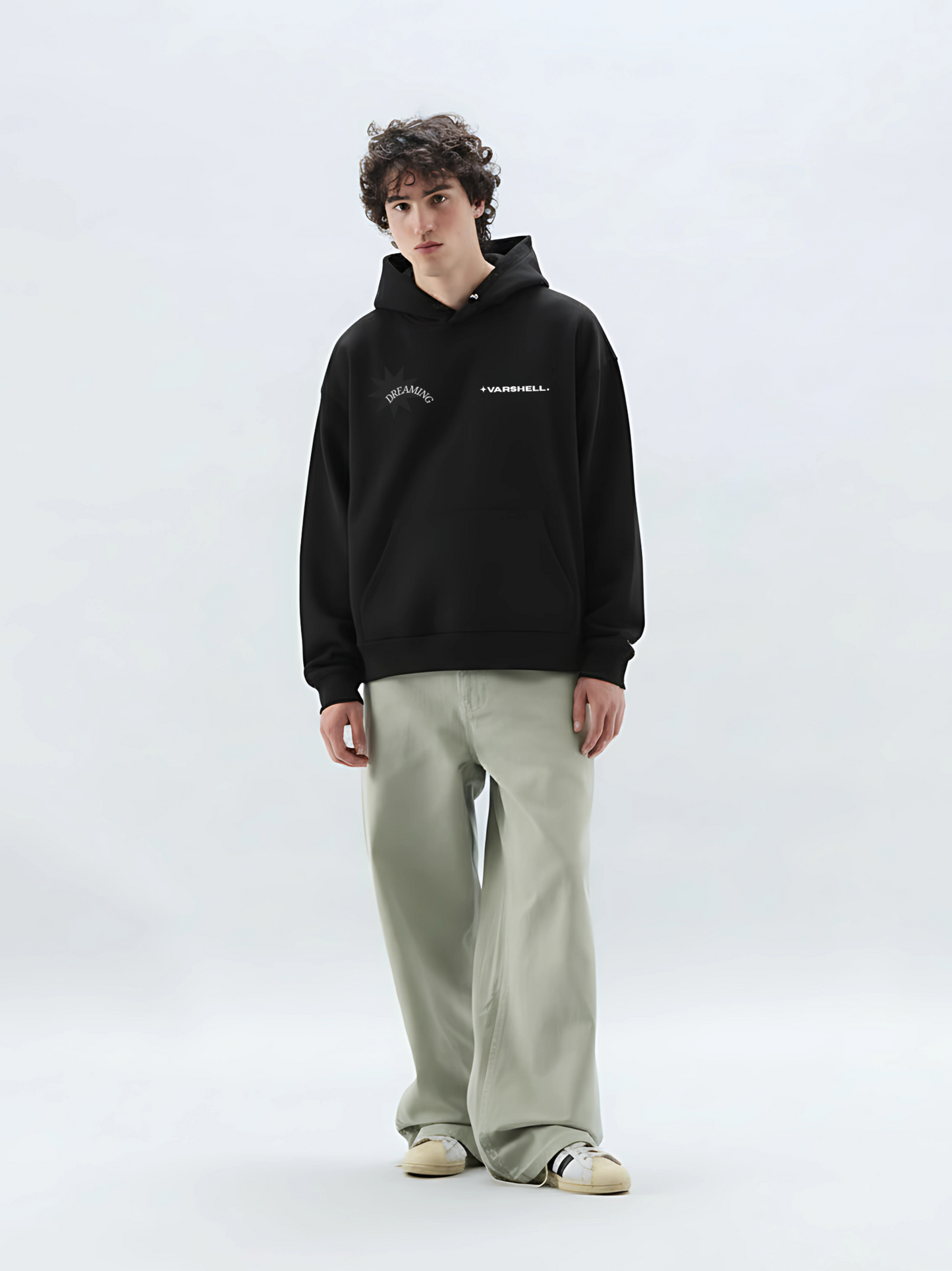 Dreaming 24*7 Hoodie