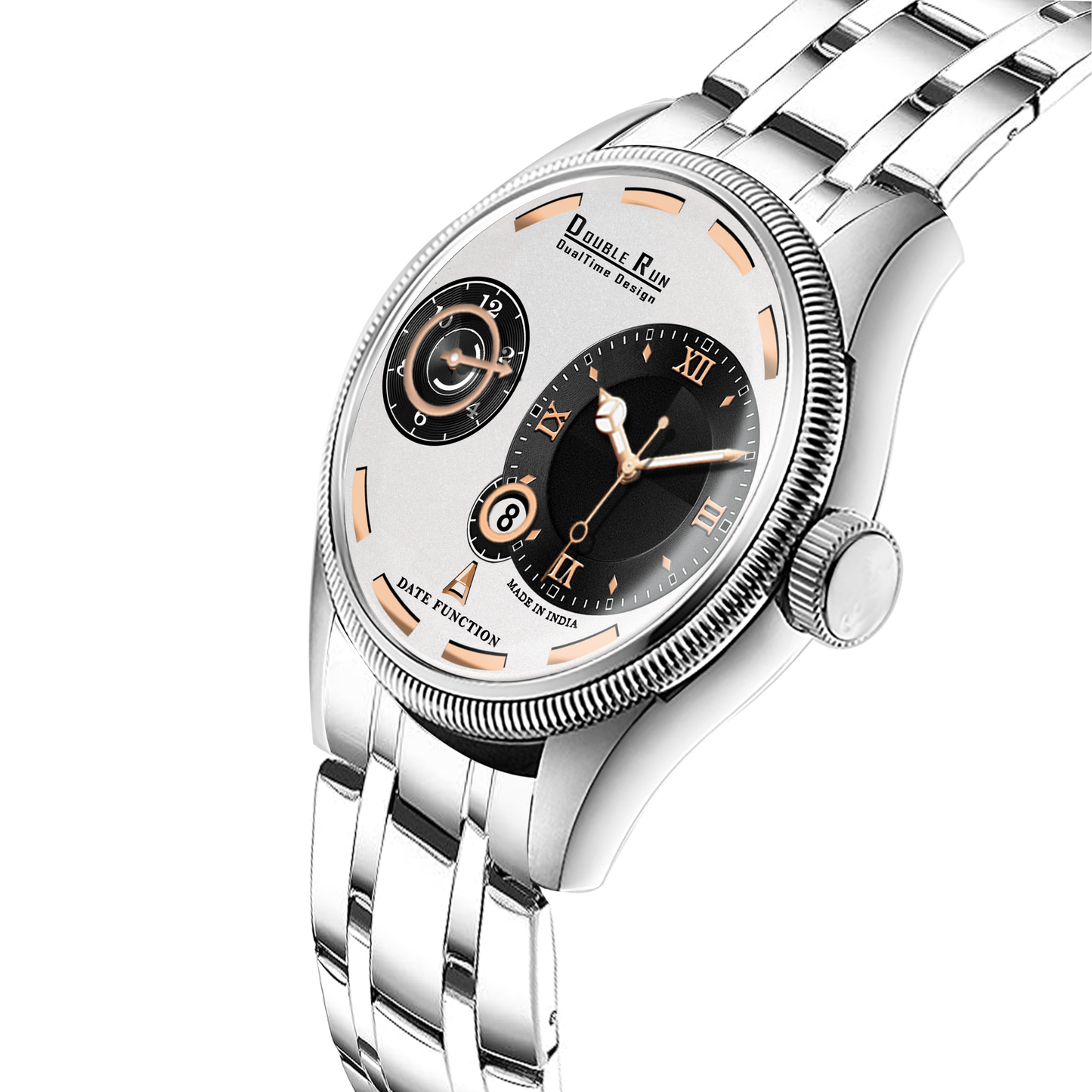 Noctar Chronograph Analog Watch