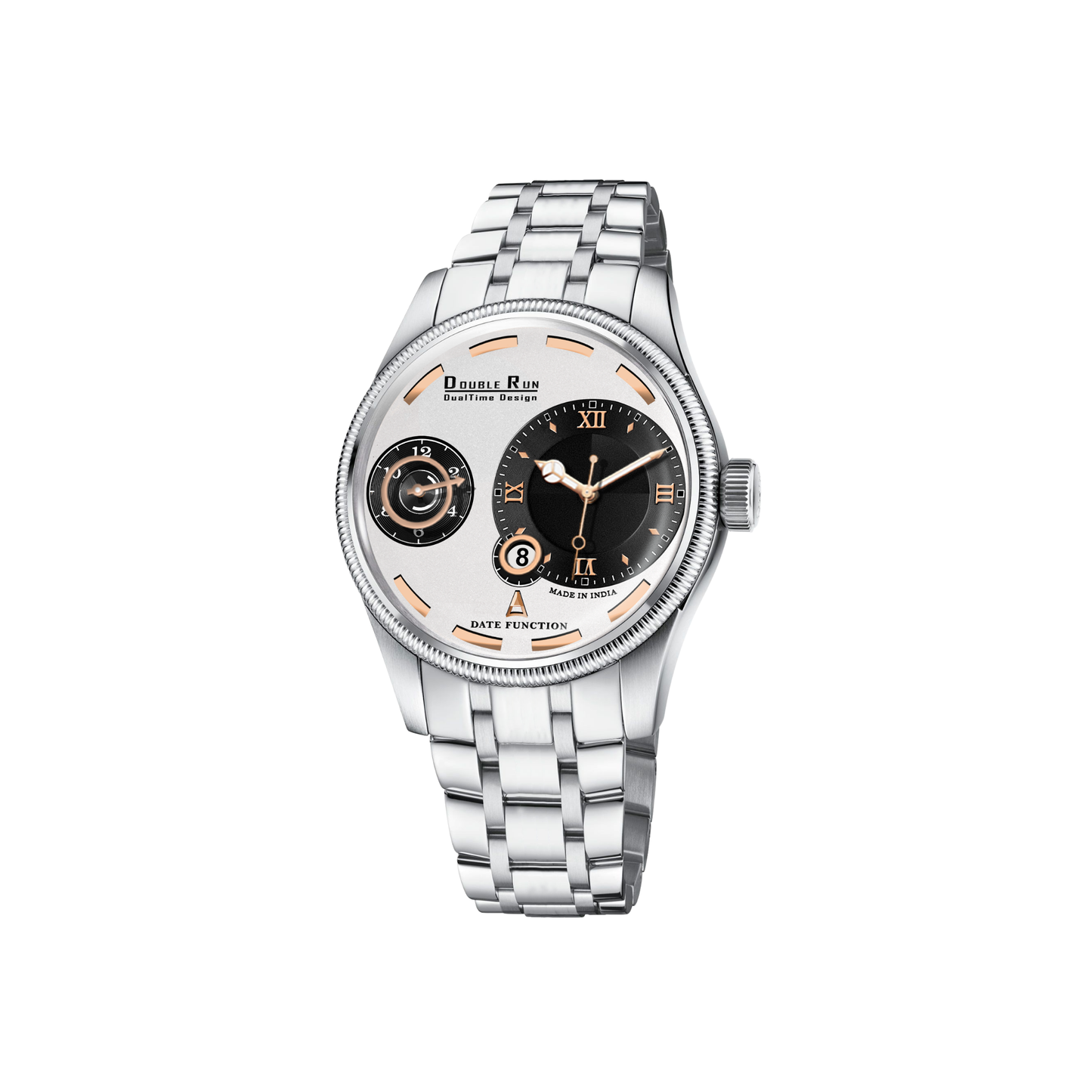 Noctar Chronograph Analog Watch