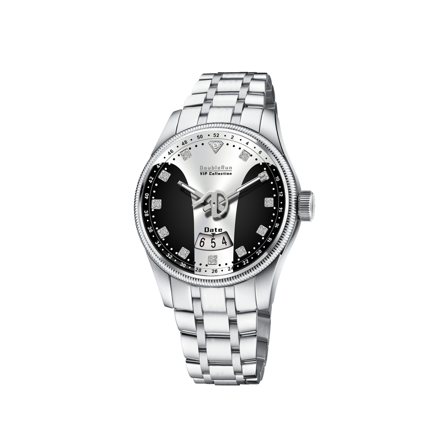 Sorel Noire Analog Watch
