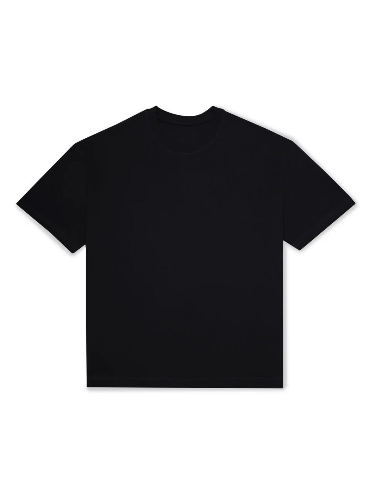 Varshell Son Of God Oversized Tee