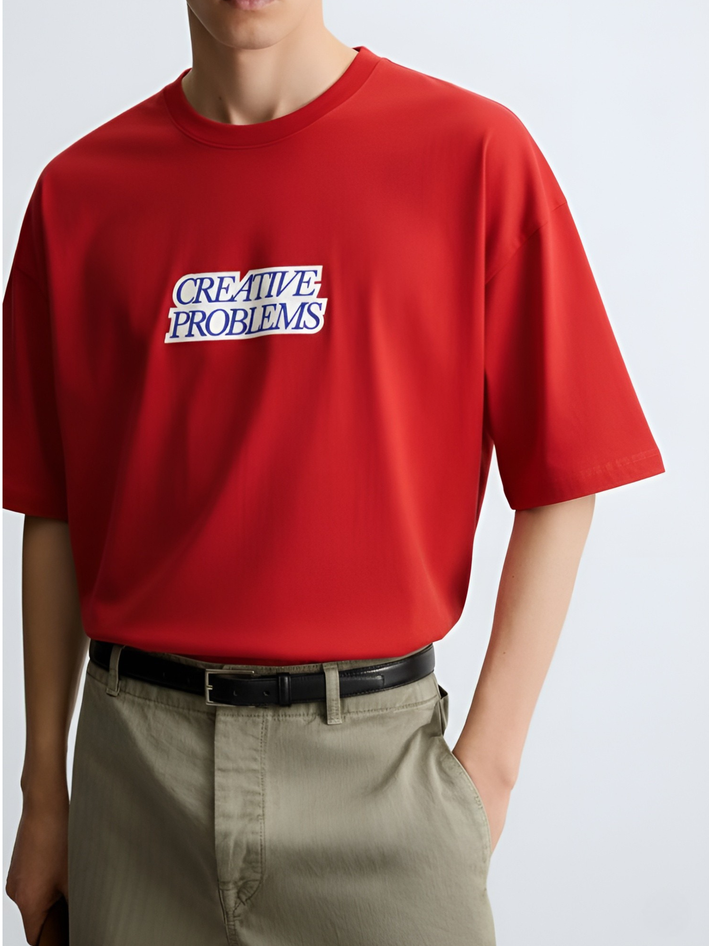 Creative Problems Tshirt