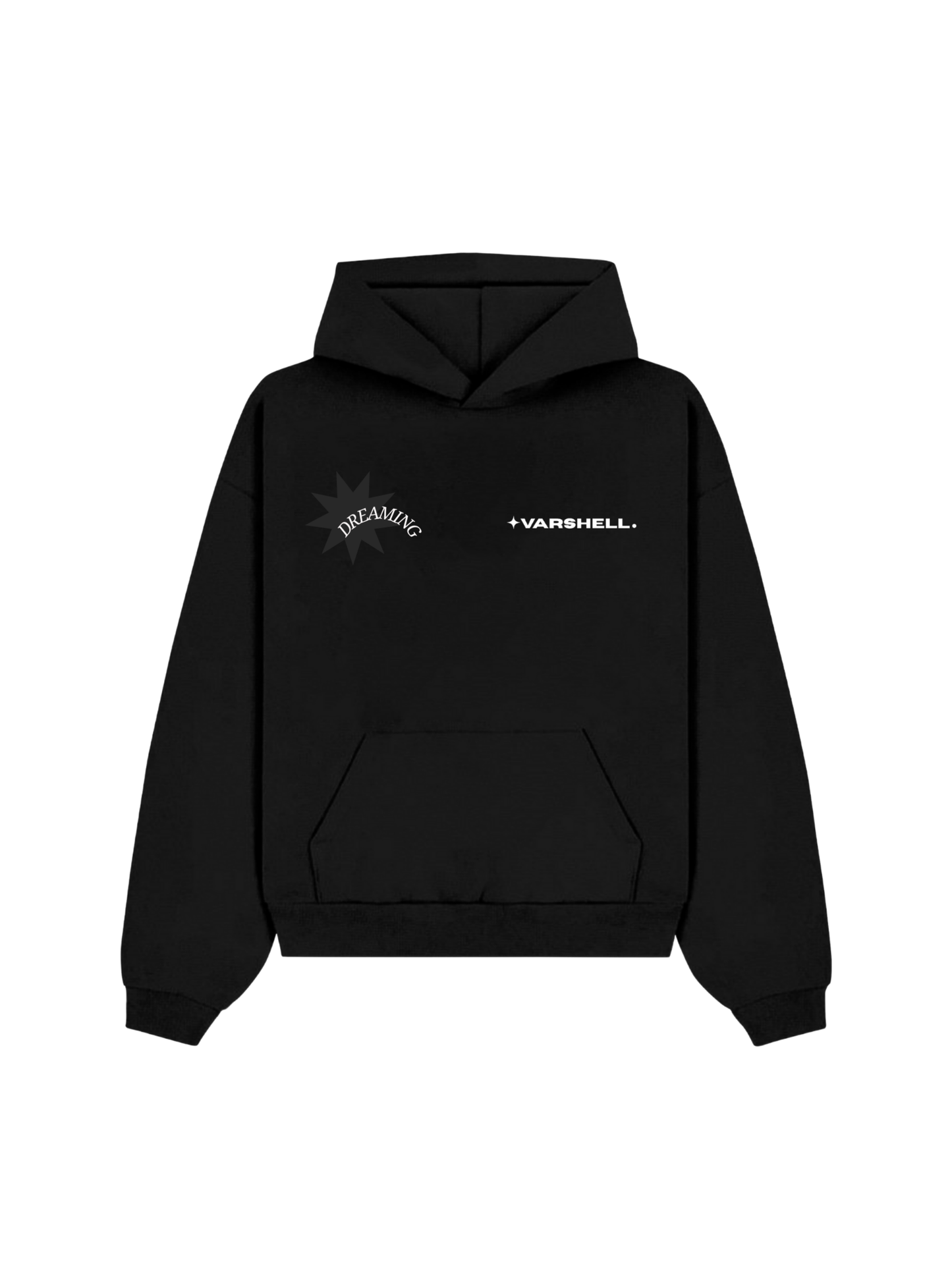 Dreaming 24*7 Hoodie