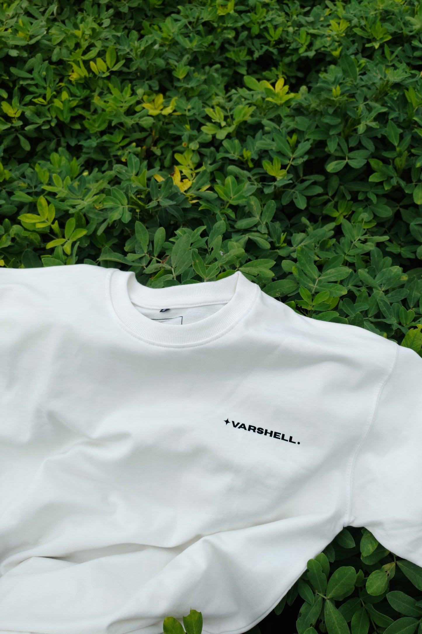 Classy & Rich Oversized Tee