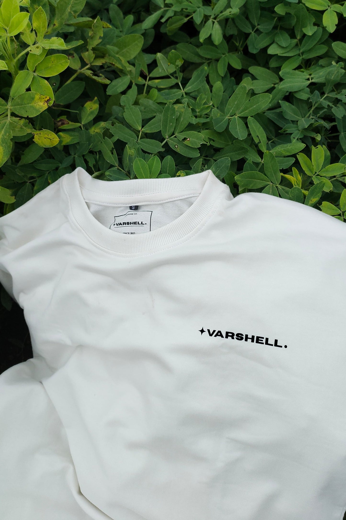 Classy & Rich Oversized Tee