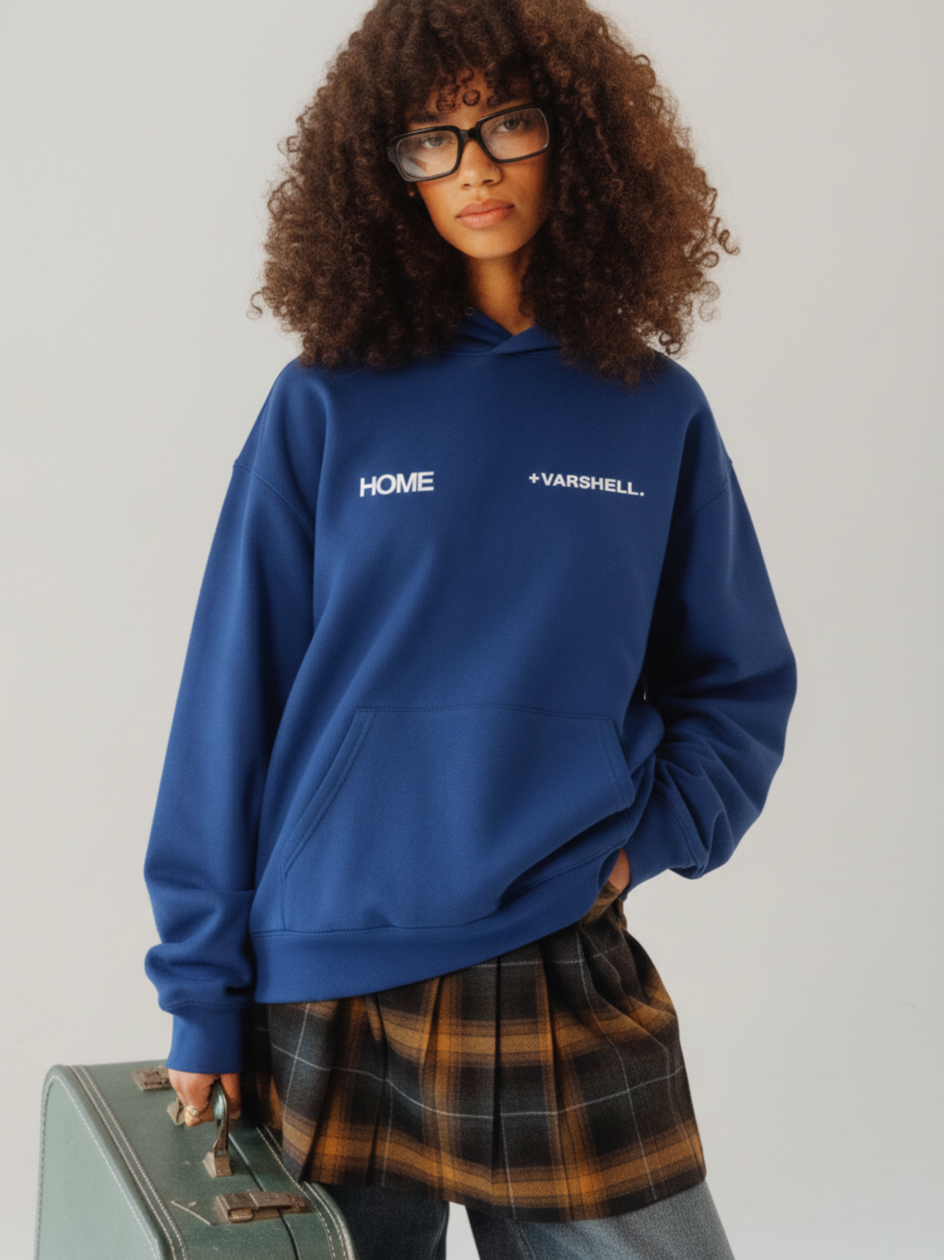 Hoodies – Varshell