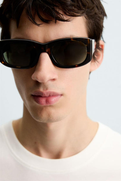 Cowboy Silhouette Tshirt