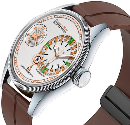 Vittorio Chronograph Watch