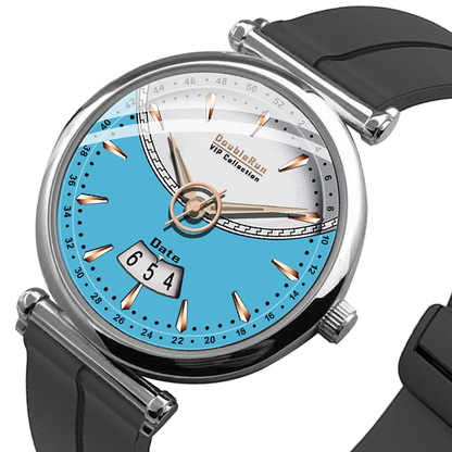 Ocean Dial Analog Watch