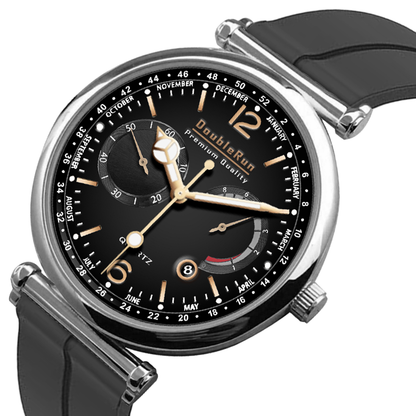 Blackspire Analog Watch