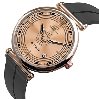 Timeless Grace Analog Watch