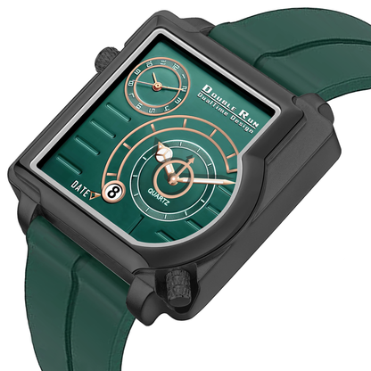 Forest Ace Watch