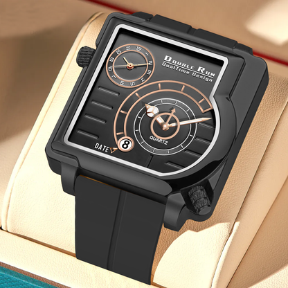 PhantomGrid Analog Watch