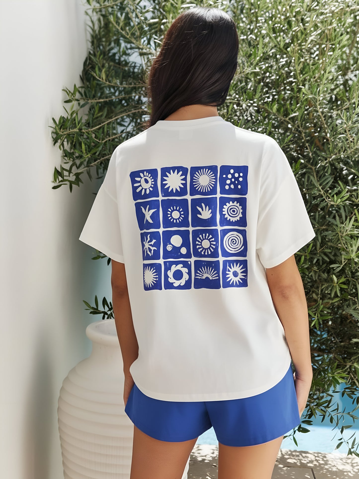 Sunblocks Collective Tee