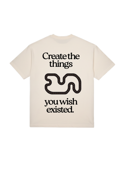 Make It Real T-Shirt