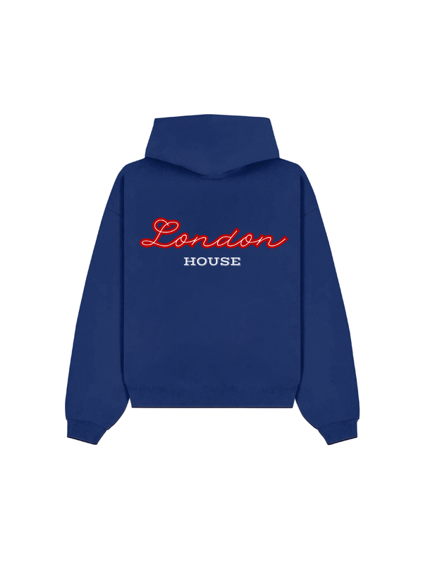 London House Hoodie