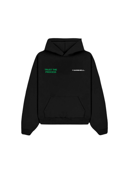 Trust The Process Hoodie